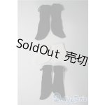 画像: 幼SD/OF:靴下 U-25-06-05-111-TN-ZU