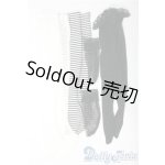 画像: SD/OF:靴下 U-25-06-05-117-TN-ZU