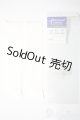 画像: SD/OF:靴下 U-25-06-05-102-TN-ZU