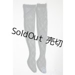 画像: SD/OF:靴下 U-25-06-05-107-TN-ZU