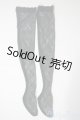 画像: SD/OF:靴下 U-25-06-05-107-TN-ZU