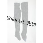 画像: SD/OF:靴下 U-25-06-05-104-TN-ZU