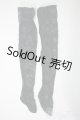 画像: SD/OF:靴下 U-25-06-05-104-TN-ZU