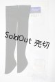 画像: SD/OF:靴下 U-25-06-05-109-TN-ZU
