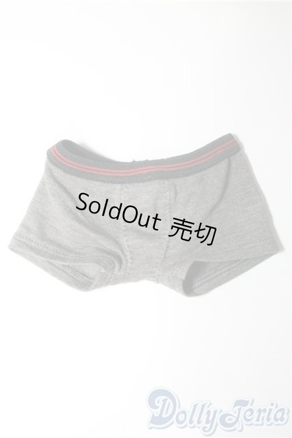 画像1: SDGrB＆SD13男の子/OF:衣装セット U-25-06-05-119-TN-ZU (1)