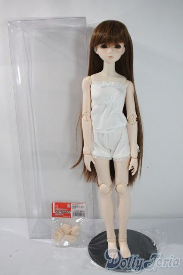 画像2: パラボックス/47　女の子 A-25-06-04-1096-KD-ZU (2)