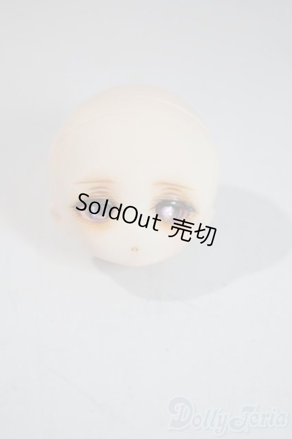 画像1: パラボックス/まこ：カスタムヘッド A-25-06-04-1017-KD-ZU (1)