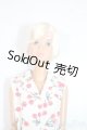 画像: momoko/みんなでつくるmomokoドール2019 BLOND Ver.  A-25-06-11-1080-KD-ZU