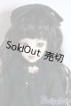 画像: オビツ/nano haruka　gothicver A-25-06-04-1029-KD-ZA