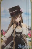 画像1: azone/アルヴァスタリア：プリム〜箱入り令嬢のティータイム〜（ピンクローズver．） A-25-06-04-1031-KD-ZA (1)