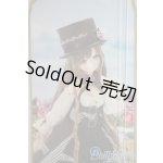 画像: azone/アルヴァスタリア：プリム〜箱入り令嬢のティータイム〜（ピンクローズver．） A-25-06-04-1031-KD-ZA