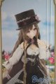画像: azone/アルヴァスタリア：プリム〜箱入り令嬢のティータイム〜（ピンクローズver．） A-25-06-04-1031-KD-ZU