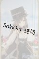 画像: azone/アルヴァスタリア：プリム〜箱入り令嬢のティータイム〜（ピンクローズver．） A-25-06-04-1031-KD-ZA