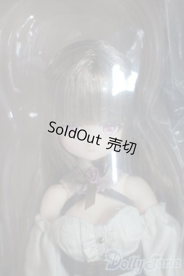 画像2: azone/アルヴァスタリア：プリム〜箱入り令嬢のティータイム〜（ピンクローズver．） A-25-06-04-1031-KD-ZA (2)