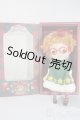 画像: Fairy Town HOLALA Doll /　merry christmas A-25-06-04-1034-KD-ZU