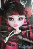画像2: モンスターハイ/ミュージックフェスティバル ドラキュローラ クロウド・ウルフ セット A-25-06-04-1036-KD-ZU (2)