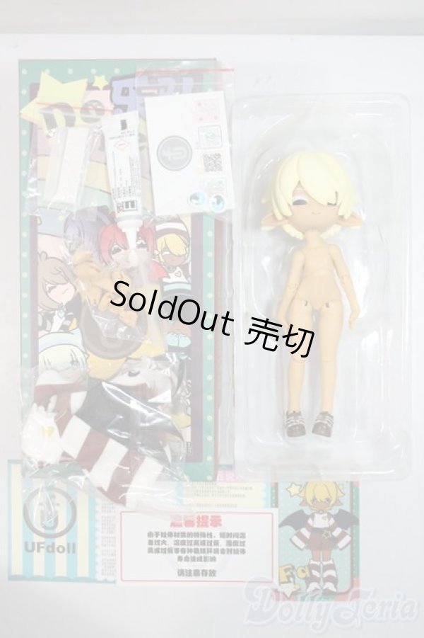 画像2: UF doll/1/12/ドレミバンド A-25-06-04-1040-KD-ZU (2)