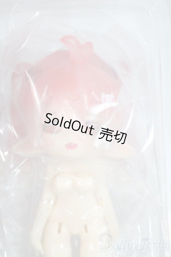 画像1: UF doll/1/12/ドレミバンド A-25-06-04-1042-KD-ZU (1)