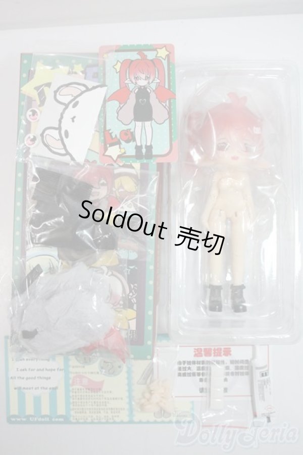 画像2: UF doll/1/12/ドレミバンド A-25-06-04-1042-KD-ZU (2)