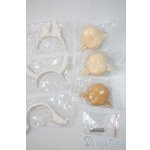 画像: UF doll/1/12/パーツセット A-25-06-04-1046-KD-ZU