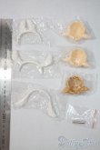 画像2: UF doll/1/12/パーツセット A-25-06-04-1046-KD-ZU (2)