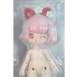 画像: SIMONTOYS TEENNAR ティーンナー スイートスクール イチゴ A-25-06-04-1049-KD-ZU