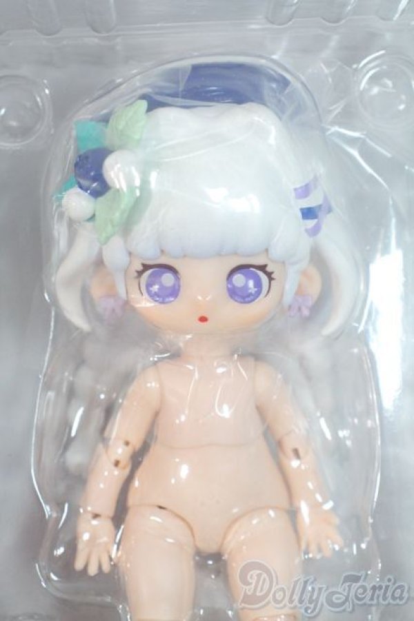 画像1: SIMONTOYS TEENNAR ティーンナー スイートスクール ブルーベリー A-25-06-04-1048-KD-ZU (1)