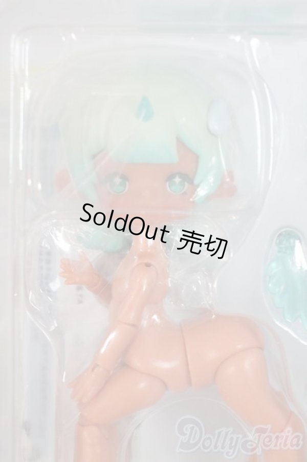 画像1: ANTU(アンティーユ)/Field 原野:夢のようなお茶会 A-25-06-04-1050-KD-ZU (1)