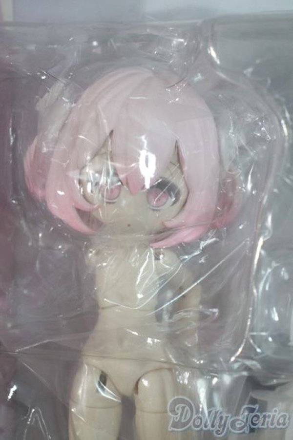 画像1: 一万回の脱出計画シリーズ/ダルメシアン　ピンク A-25-06-04-1074-KD-ZU (1)