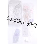 画像: PENNY'S BOX/アドゥー ストリート ADOU STREET 忠実なボンボン A-25-06-04-1075-KD-ZU