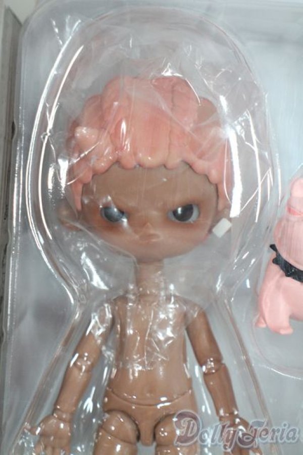 画像1: PENNY'S BOX/アドゥー ストリート ADOU STREET　忠実なボンボン A-25-06-04-1075-KD-ZU (1)