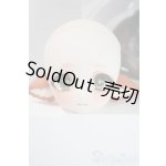 画像: TinyFox/1/6/ヘッド・アイ・ウィッグ： 町の創造主 狐狐神（ここしん） A-25-06-04-1090-KD-ZU