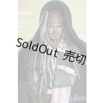 画像: ホットトイズ DX06 ジャックスパロウ A-25-06-04-1086-KD-ZU