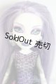 画像: モンスターハイ/スペクトラ A-25-06-04-1064-KD-ZA
