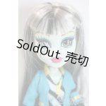 画像: モンスターハイ/フランキーシュタイン A-25-06-04-1065-KD-ZA