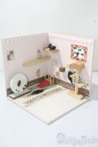 画像1: 1/12/ドールハウス・家具つき A-25-08-20-1095-KD-ZU (1)