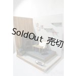 画像: 1/6/ドールハウス・家具付き A-25-08-20-1096-KD-ZU