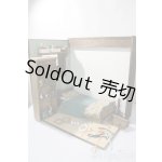 画像: 1/6/ドールハウス・家具付き A-25-08-20-1097-KD-ZU