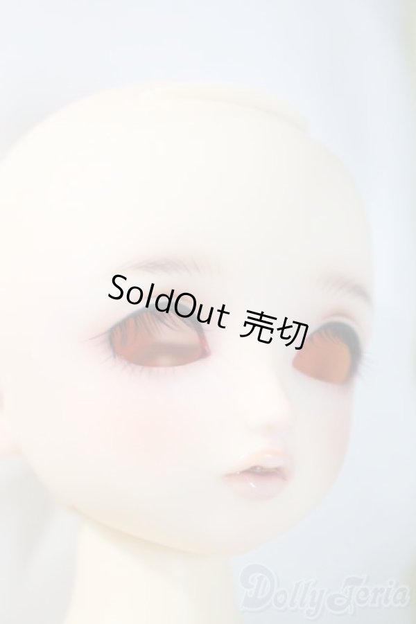 画像2: SDM女の子スタンダード/ちよ U-25-06-05-211-TN-ZU (2)