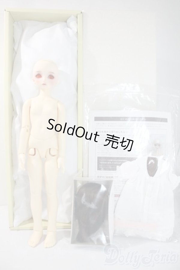 画像4: SDM女の子スタンダード/ちよ U-25-06-05-211-TN-ZU (4)