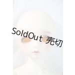 画像: SDM女の子/コーディネートモデルF-50 U-25-06-05-212-TN-ZU
