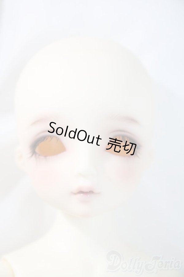 画像1: SDM女の子/コーディネートモデルF-50 U-25-06-05-212-TN-ZU (1)