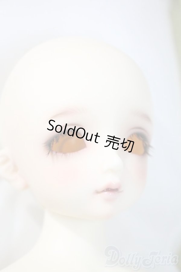 画像2: SDM女の子/コーディネートモデルF-50 U-25-06-05-212-TN-ZU (2)