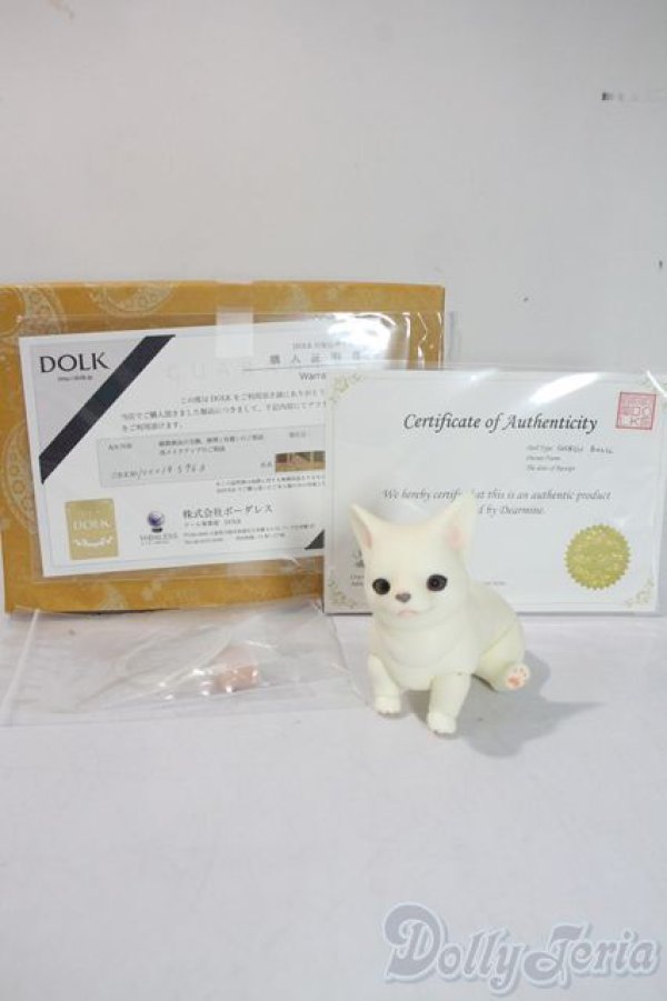 画像2: dearｍine/golgi basic A-25-06-04-1091-TN-ZU (2)