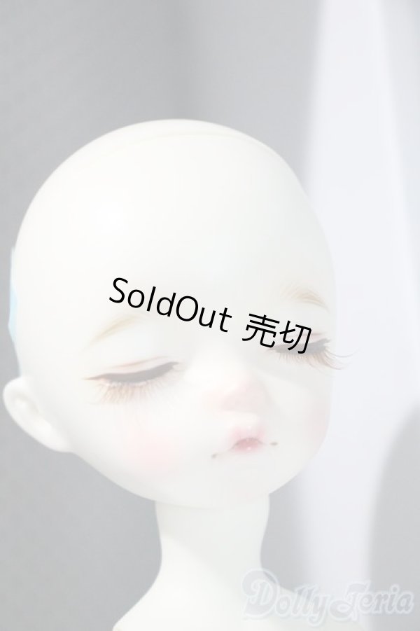 画像2: neo angelresion/imda3.0：Angelique 2Heads+1Body A-25-05-28-1047-TN-ZU (2)