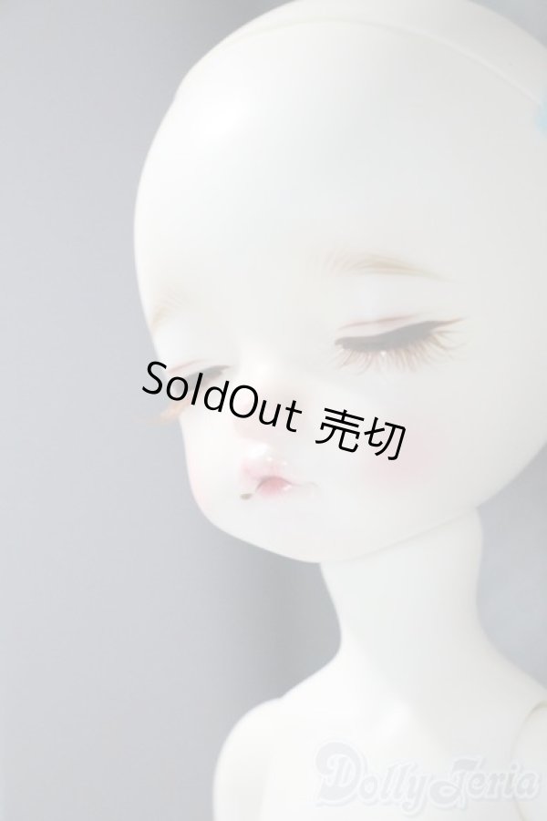 画像3: neo angelresion/imda3.0：Angelique 2Heads+1Body A-25-05-28-1047-TN-ZU (3)