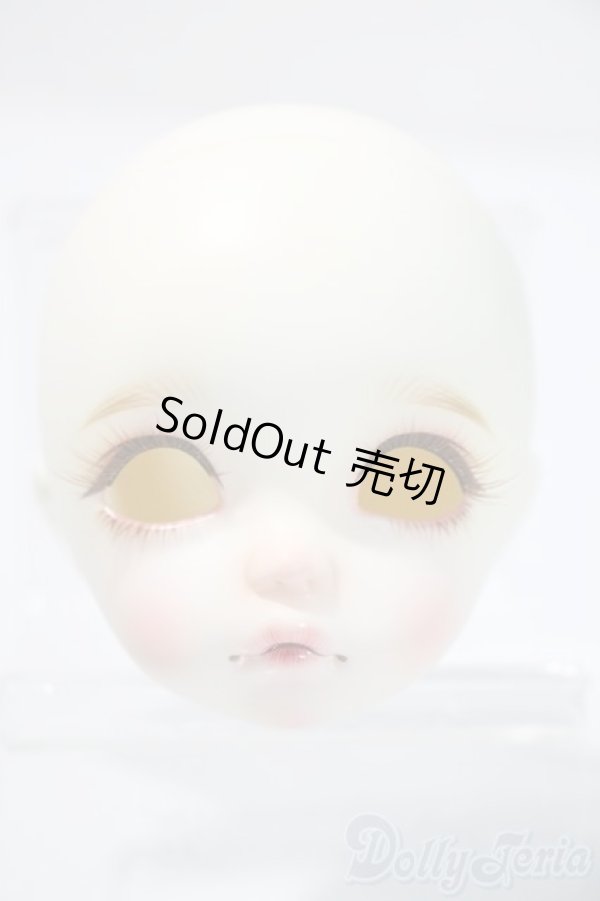 画像5: neo angelresion/imda3.0：Angelique 2Heads+1Body A-25-05-28-1047-TN-ZU (5)