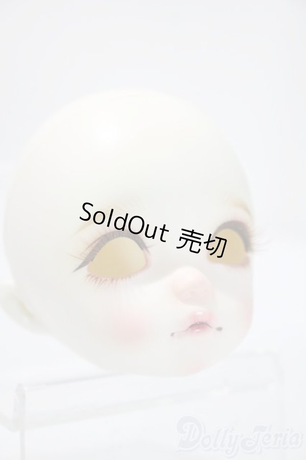 画像6: neo angelresion/imda3.0：Angelique 2Heads+1Body A-25-05-28-1047-TN-ZU (6)