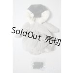 画像: 幼SD/OF:コウテイペンギンのあかちゃんセット・ちび U-25-06-10-141-TN-ZU