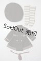 画像: 幼SD/OF：ショコラティエールセット U-25-06-10-143-TN-ZU